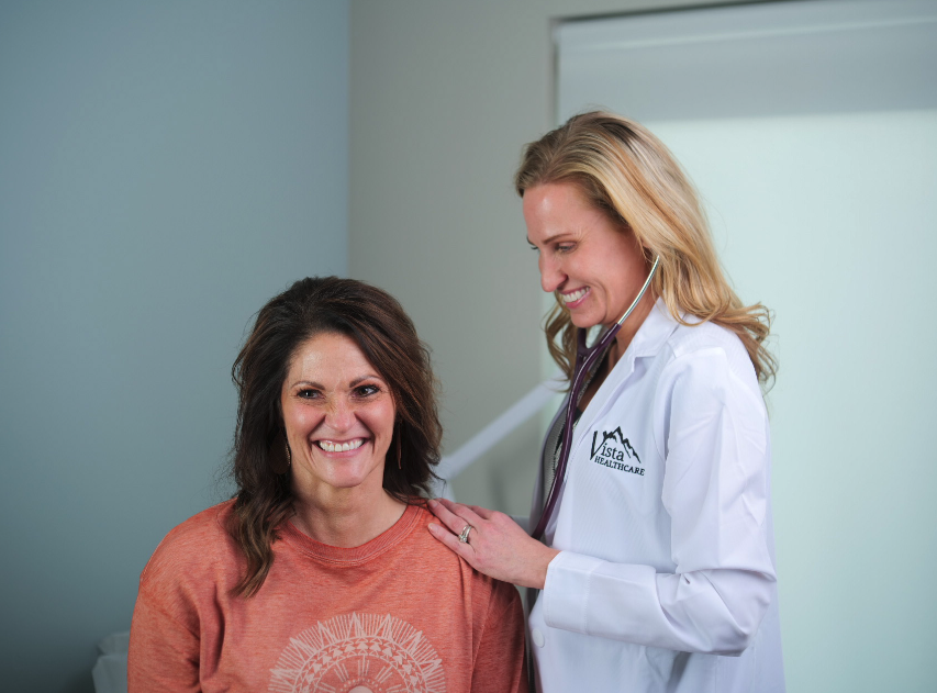 healthcare workers/facility