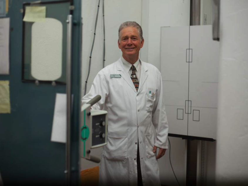 healthcare workers/facility